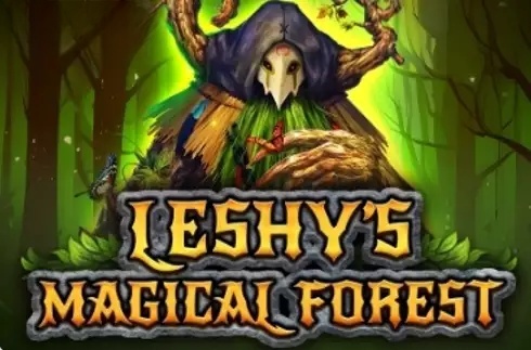 Leshy’s Magical Forest