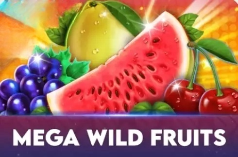 Mega Wild Fruits